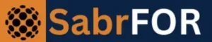 SabrFOR - Site logo