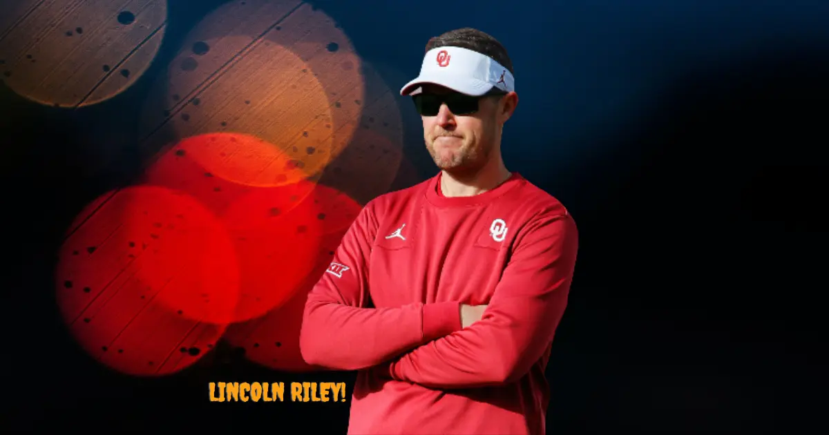 Lincoln Riley's Offensive Mastery at USC: A Heisman Connection Reveals the Achilles' Heel