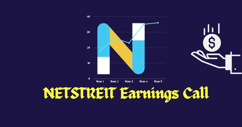 NETSTREIT's Q4 Earnings Call Surpasses Expectations